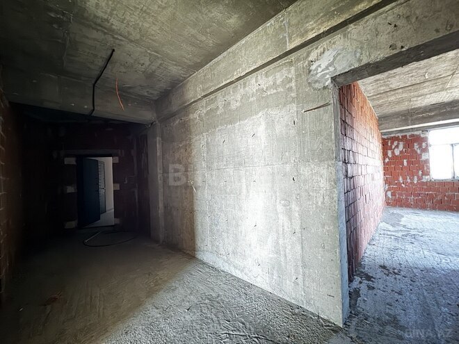 3 otaqlı yeni tikili - Bakıxanov q. - 127 m² (17)