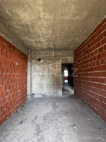 3 otaqlı yeni tikili - Bakıxanov q. - 127 m² (12)