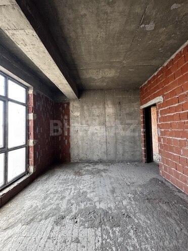 3 otaqlı yeni tikili - Bakıxanov q. - 127 m² (15)