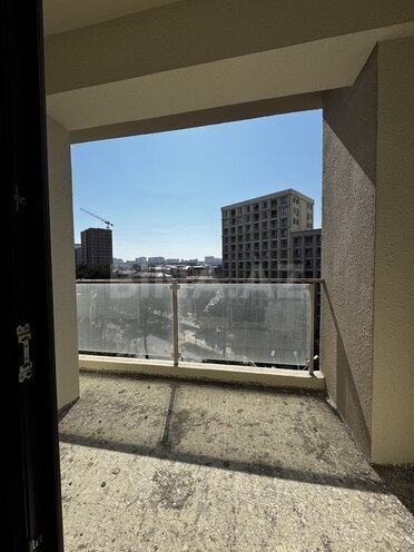 3 otaqlı yeni tikili - Bakıxanov q. - 127 m² (24)