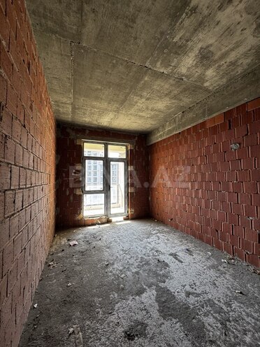 3 otaqlı yeni tikili - Bakıxanov q. - 127 m² (11)