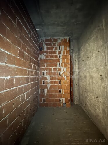 3 otaqlı yeni tikili - Bakıxanov q. - 127 m² (21)