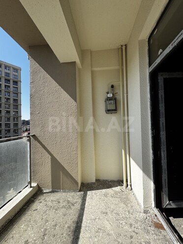3 otaqlı yeni tikili - Bakıxanov q. - 127 m² (26)