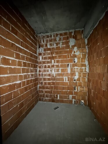 3 otaqlı yeni tikili - Bakıxanov q. - 127 m² (22)