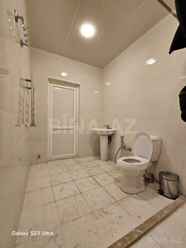 3-комн. новостройка - м. Элмляр Академиясы - 96 м² (13)