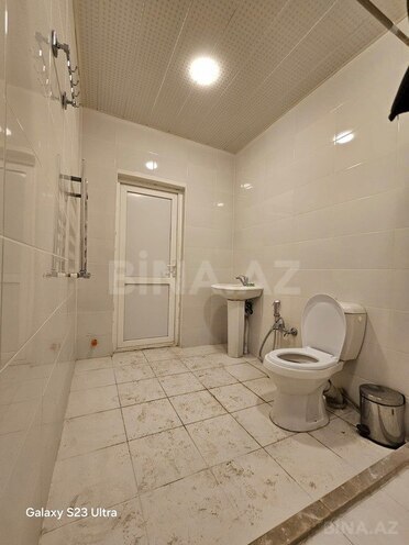 3-комн. новостройка - м. Элмляр Академиясы - 96 м² (12)