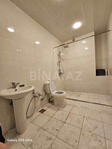 3-комн. новостройка - м. Элмляр Академиясы - 96 м² (11)