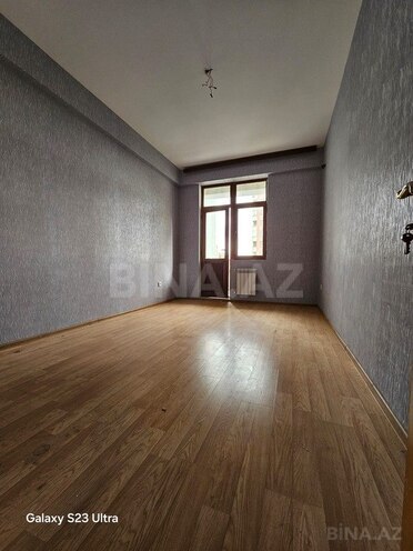3-комн. новостройка - м. Элмляр Академиясы - 96 м² (9)