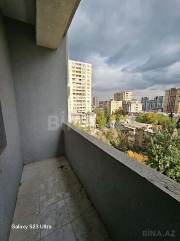 3-комн. новостройка - м. Элмляр Академиясы - 96 м² (6)