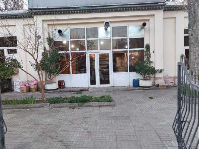 Obyekt - Sumqayıt - 620 m² (1)