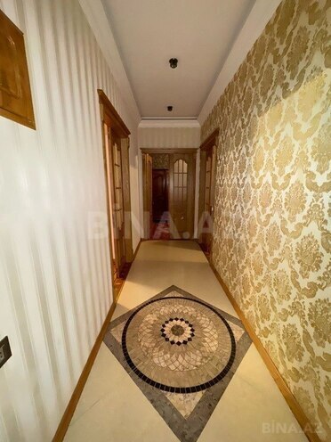 3 otaqlı köhnə tikili - 28 May m. - 92.5 m² (6)