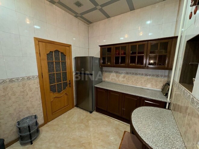 3 otaqlı köhnə tikili - 28 May m. - 92.5 m² (5)