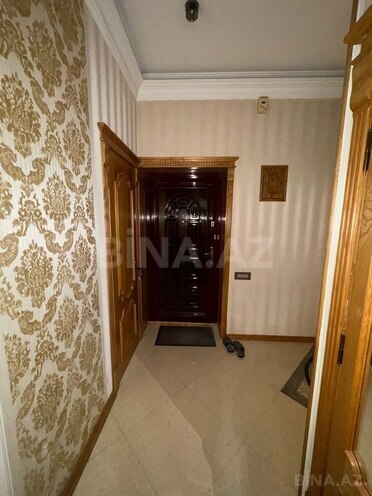 3 otaqlı köhnə tikili - 28 May m. - 92.5 m² (2)