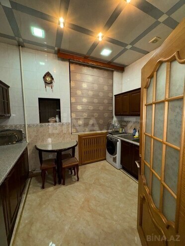3 otaqlı köhnə tikili - 28 May m. - 92.5 m² (3)