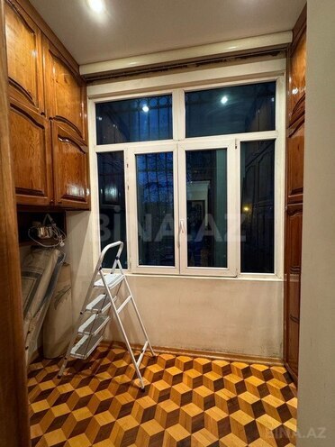 3 otaqlı köhnə tikili - 28 May m. - 92.5 m² (10)