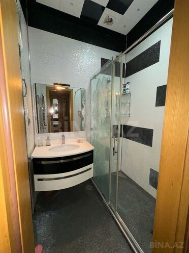 3 otaqlı köhnə tikili - 28 May m. - 92.5 m² (15)