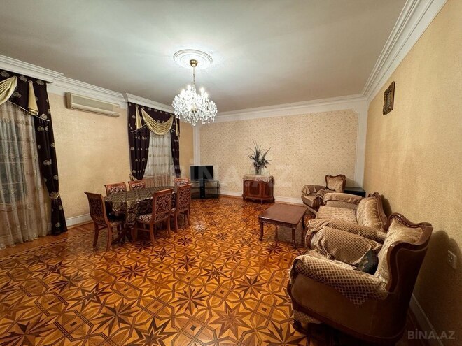 3 otaqlı köhnə tikili - 28 May m. - 92.5 m² (8)