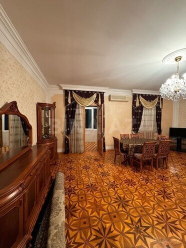 3 otaqlı köhnə tikili - 28 May m. - 92.5 m² (7)