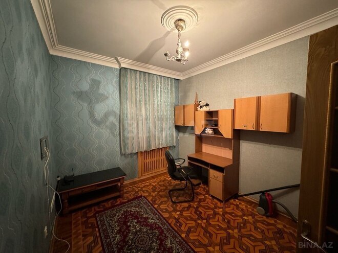 3 otaqlı köhnə tikili - 28 May m. - 92.5 m² (11)