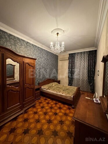3 otaqlı köhnə tikili - 28 May m. - 92.5 m² (13)