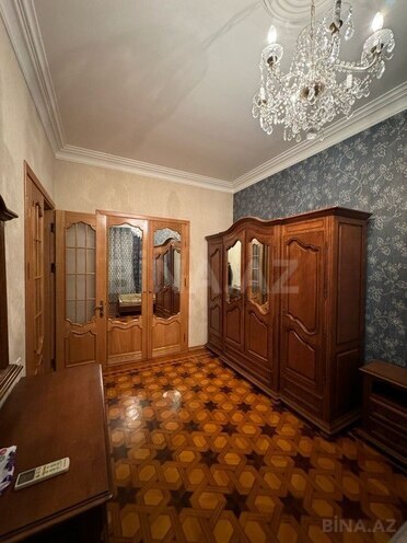 3 otaqlı köhnə tikili - 28 May m. - 92.5 m² (14)
