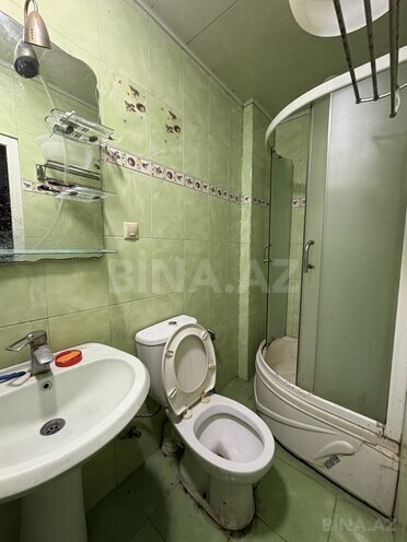 2-комн. вторичка - м. 28 мая - 55 м² (5)