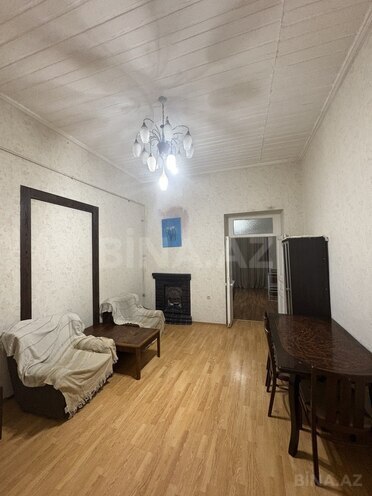 2-комн. вторичка - м. 28 мая - 55 м² (2)