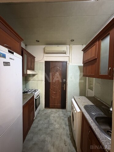 2-комн. вторичка - м. 28 мая - 55 м² (4)