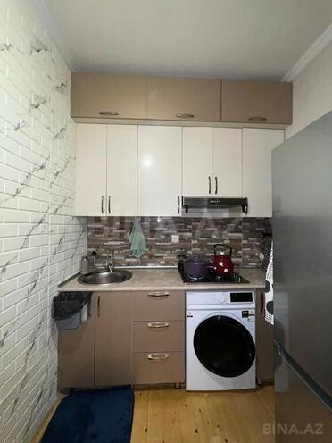 3 otaqlı həyət evi/bağ evi - Binə q. - 60 m² (3)