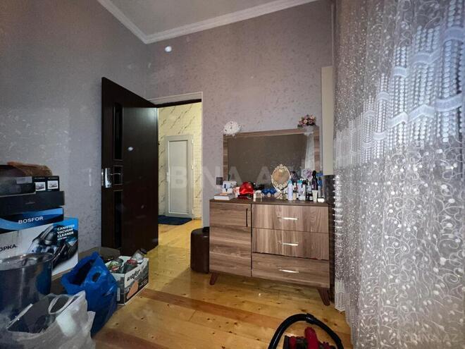 3 otaqlı həyət evi/bağ evi - Binə q. - 60 m² (4)