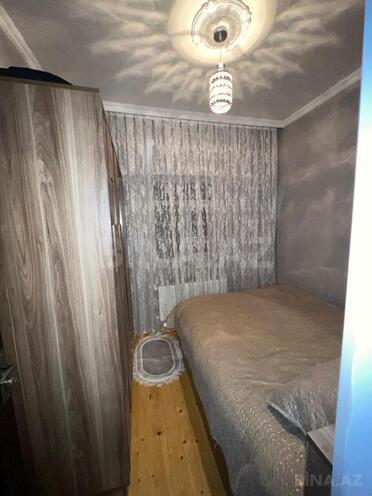 3 otaqlı həyət evi/bağ evi - Binə q. - 60 m² (6)