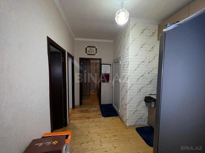 3 otaqlı həyət evi/bağ evi - Binə q. - 60 m² (2)