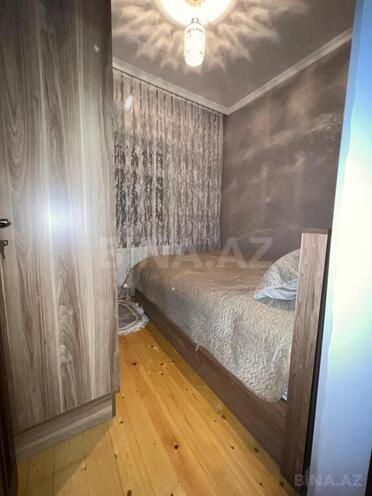 3 otaqlı həyət evi/bağ evi - Binə q. - 60 m² (10)