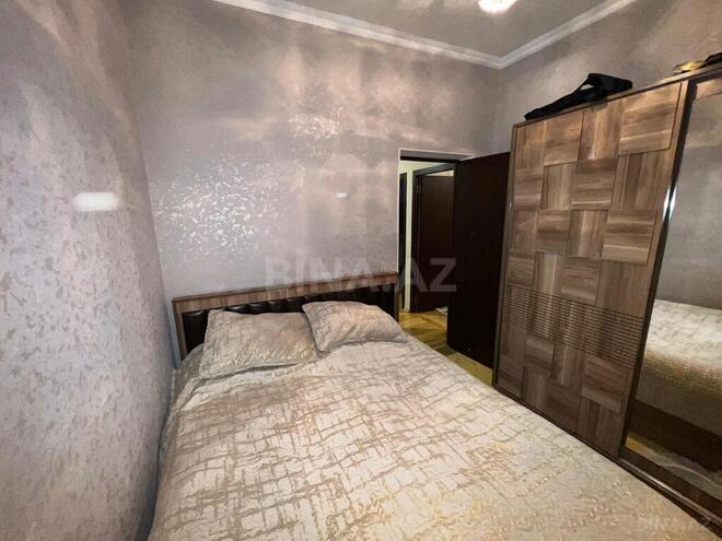 3 otaqlı həyət evi/bağ evi - Binə q. - 60 m² (9)