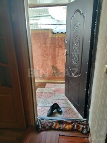 2 otaqlı həyət evi/bağ evi - Xırdalan - 55 m² (5)