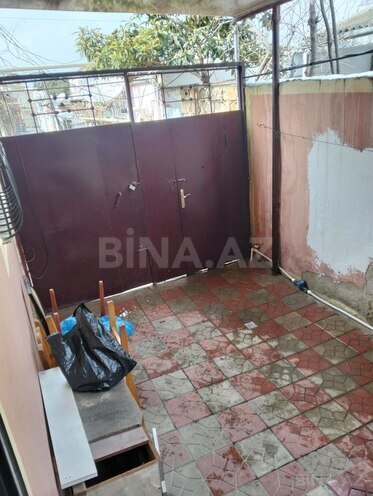 2 otaqlı həyət evi/bağ evi - Xırdalan - 55 m² (6)