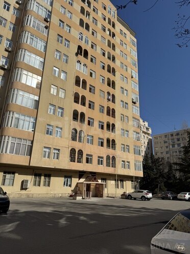 4-комн. новостройка - пос. 8-й мкр - 190 м² (1)