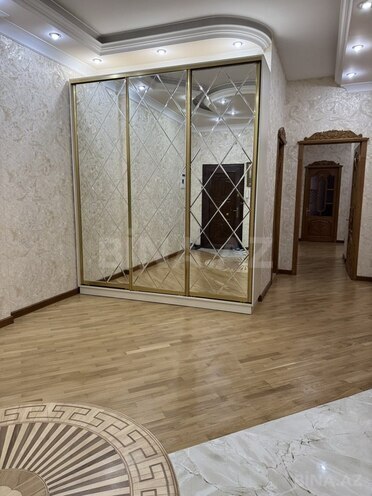 4-комн. новостройка - пос. 8-й мкр - 190 м² (3)