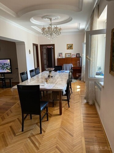 8-комн. дом/дача - пос. Шувеляны - 280 м² (5)