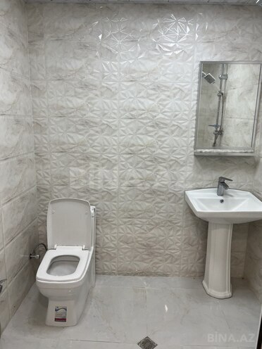 2 otaqlı yeni tikili - Xırdalan - 35.7 m² (14)