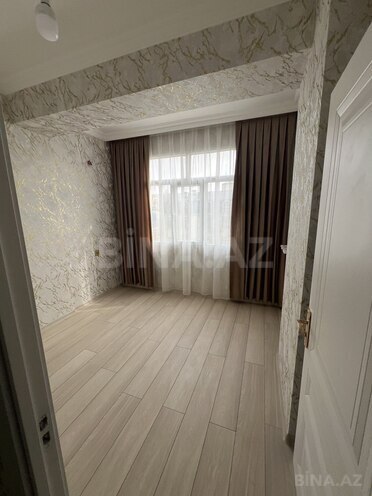 2 otaqlı yeni tikili - Xırdalan - 35.7 m² (1)
