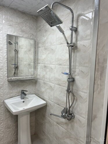 2 otaqlı yeni tikili - Xırdalan - 35.7 m² (15)