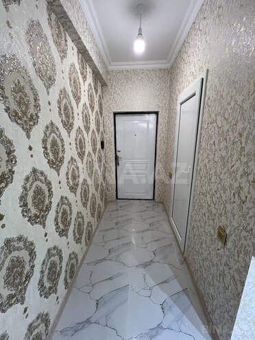 2 otaqlı yeni tikili - Xırdalan - 35.7 m² (11)