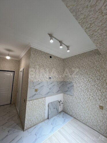 2 otaqlı yeni tikili - Xırdalan - 35.7 m² (9)