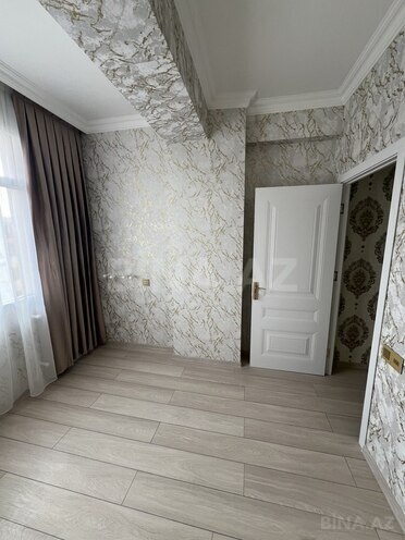 2 otaqlı yeni tikili - Xırdalan - 35.7 m² (3)