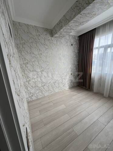 2 otaqlı yeni tikili - Xırdalan - 35.7 m² (2)