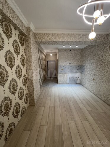 2 otaqlı yeni tikili - Xırdalan - 35.7 m² (8)