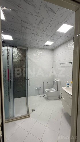 4 otaqlı yeni tikili - 8 Noyabr m. - 172 m² (11)