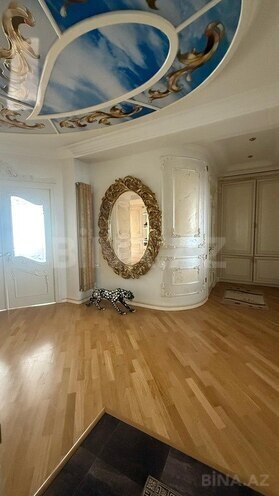4 otaqlı yeni tikili - 8 Noyabr m. - 172 m² (4)
