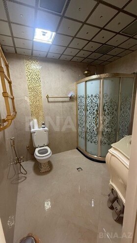 4 otaqlı yeni tikili - 8 Noyabr m. - 172 m² (10)